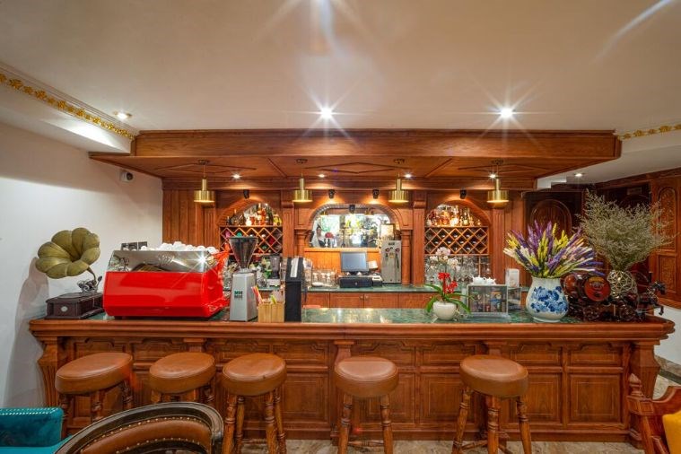  Athena Hotel Quy Nhon